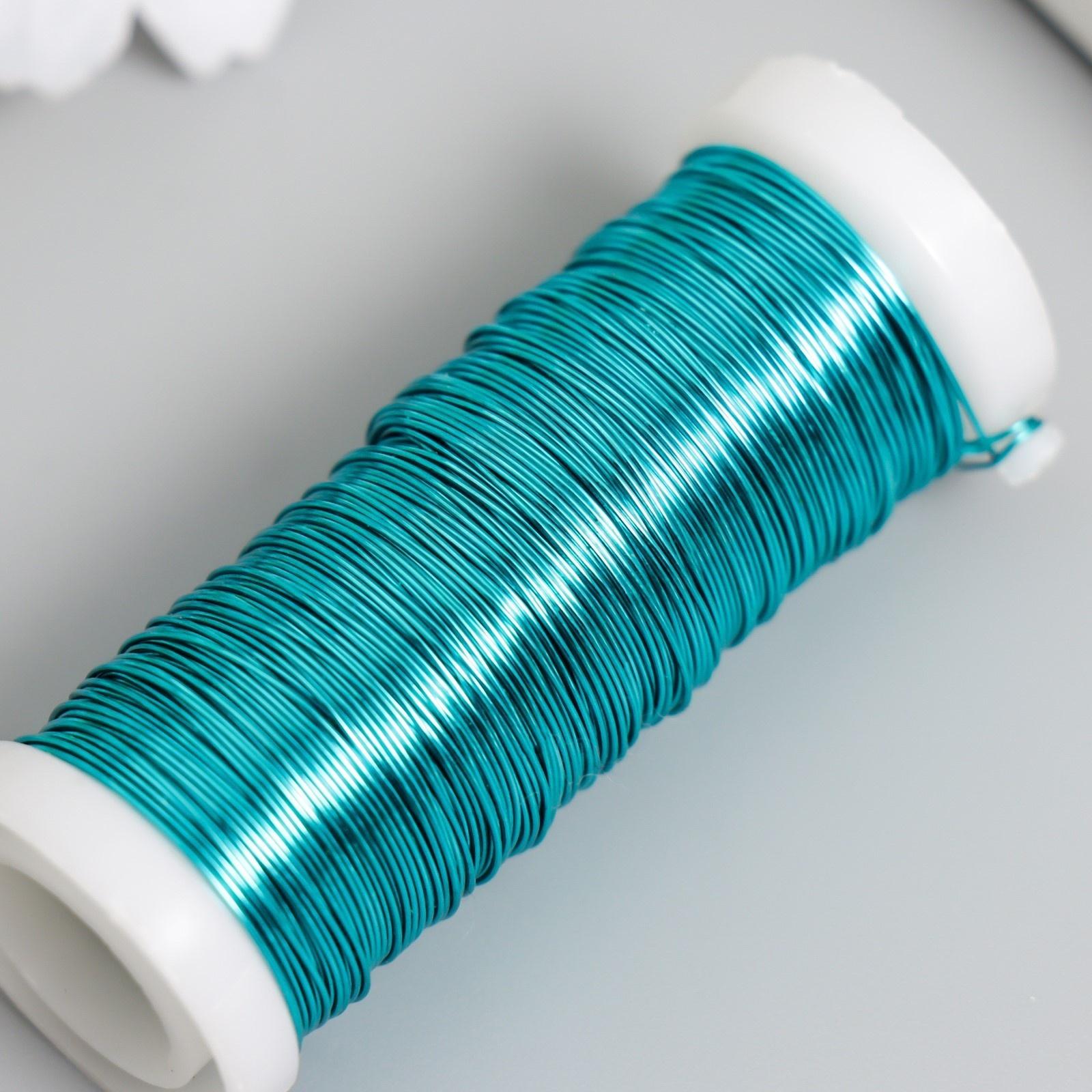 Проволока для творчества 