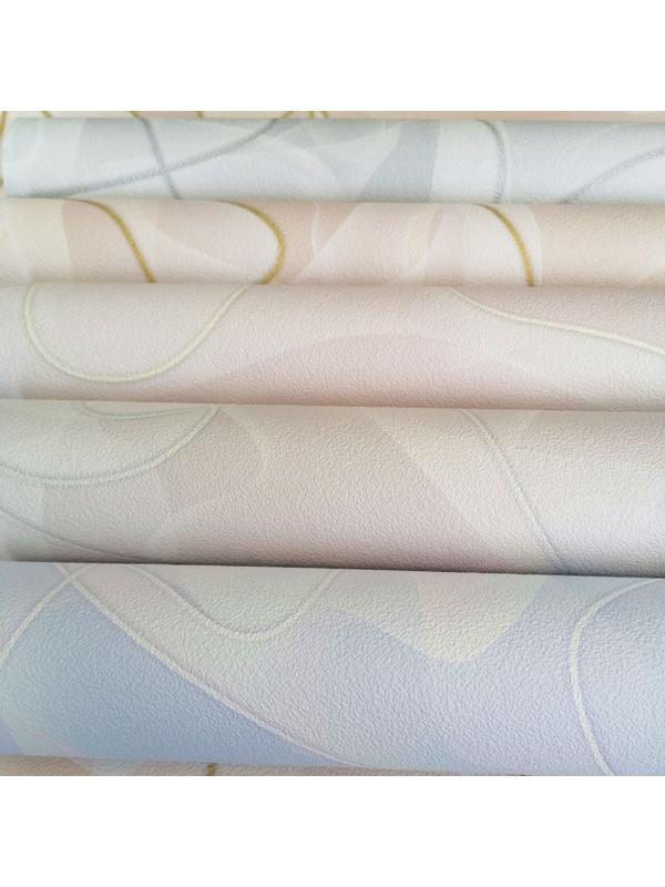 Обои бумажные, Иллюзия 1074-017, 0,53х10,05м