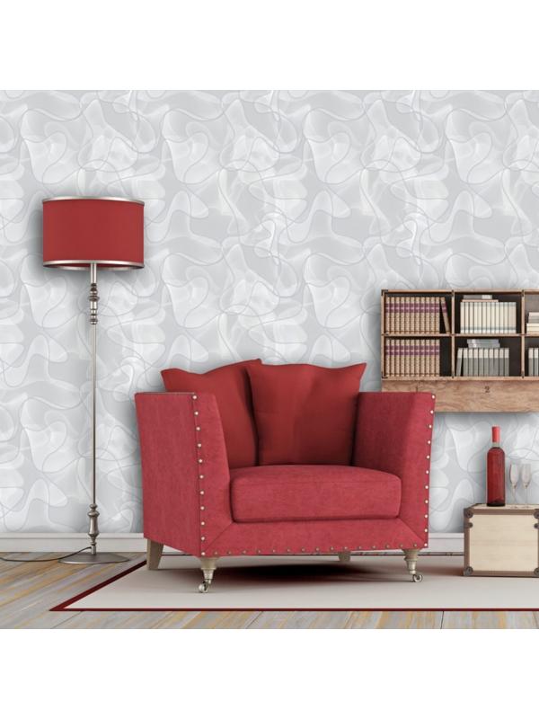 Обои бумажные, Иллюзия 1074-017, 0,53х10,05м