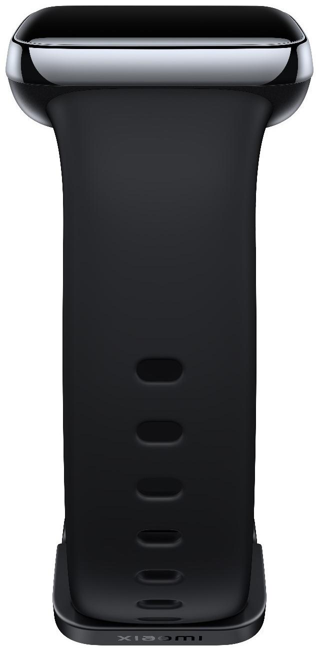 Фитнес-браслет Xiaomi Mi Smart Band 7 Pro RU, 1.64