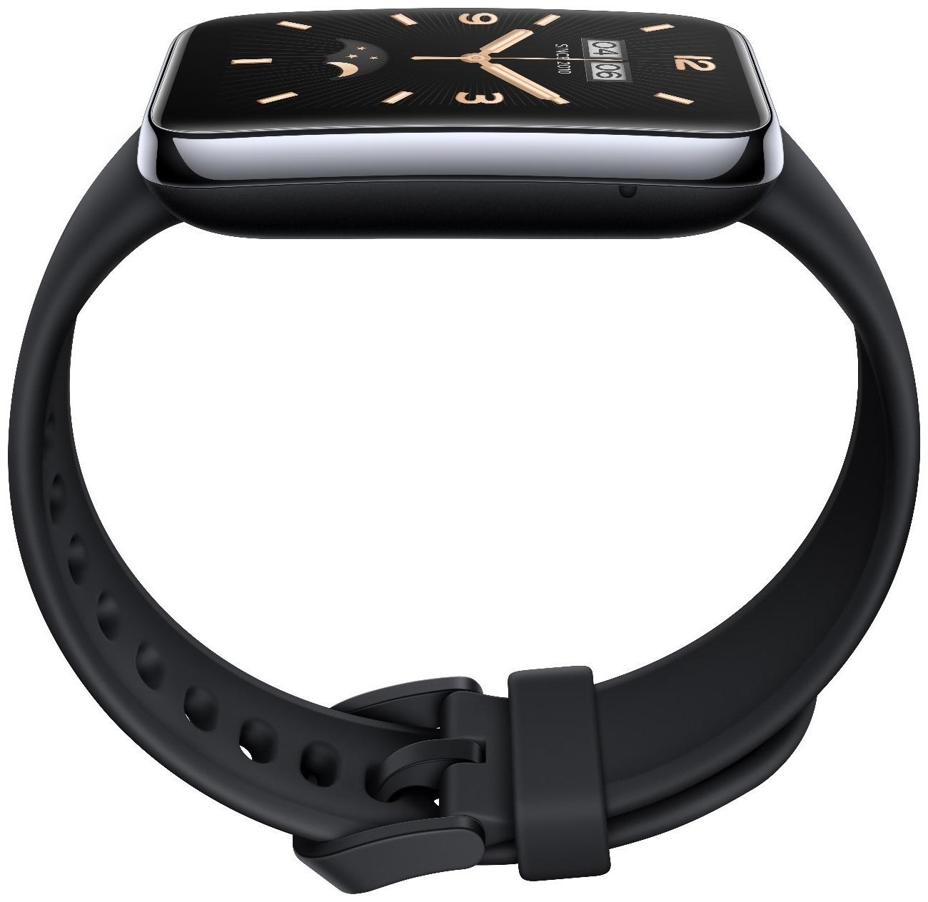 Фитнес-браслет Xiaomi Mi Smart Band 7 Pro RU, 1.64