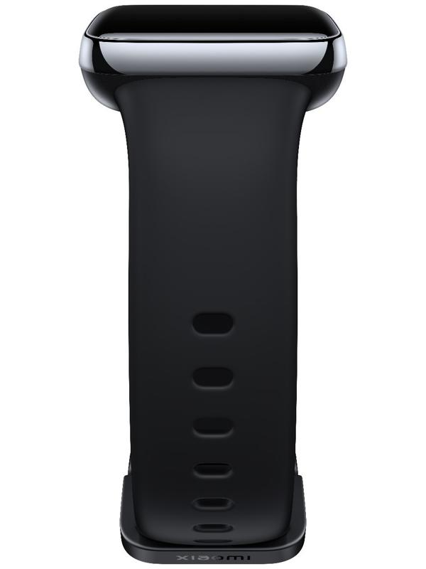 Фитнес-браслет Xiaomi Mi Smart Band 7 Pro RU, 1.64