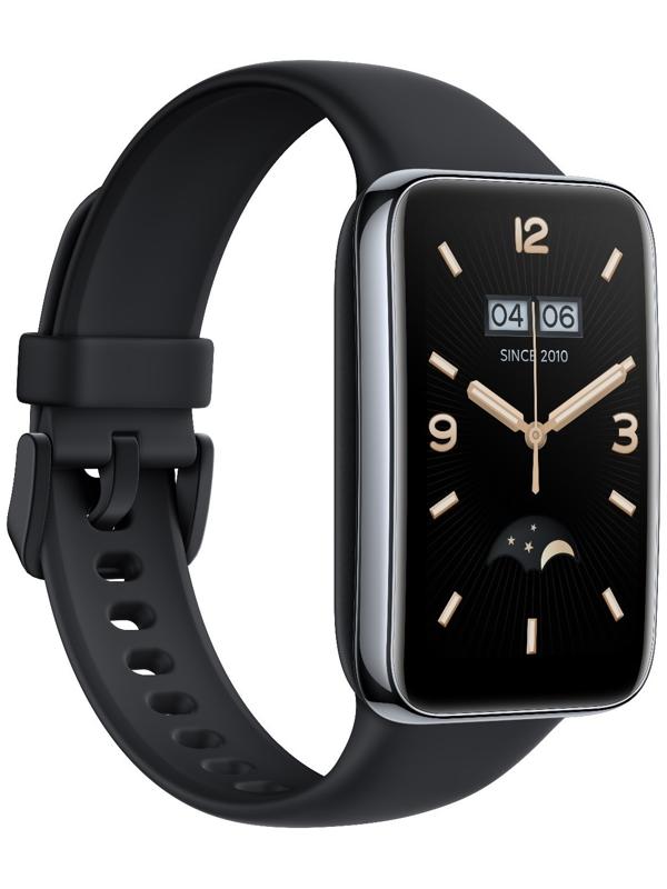 Фитнес-браслет Xiaomi Mi Smart Band 7 Pro RU, 1.64