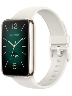 Фитнес-браслет Xiaomi Mi Smart Band 7 Pro RU, 1.64