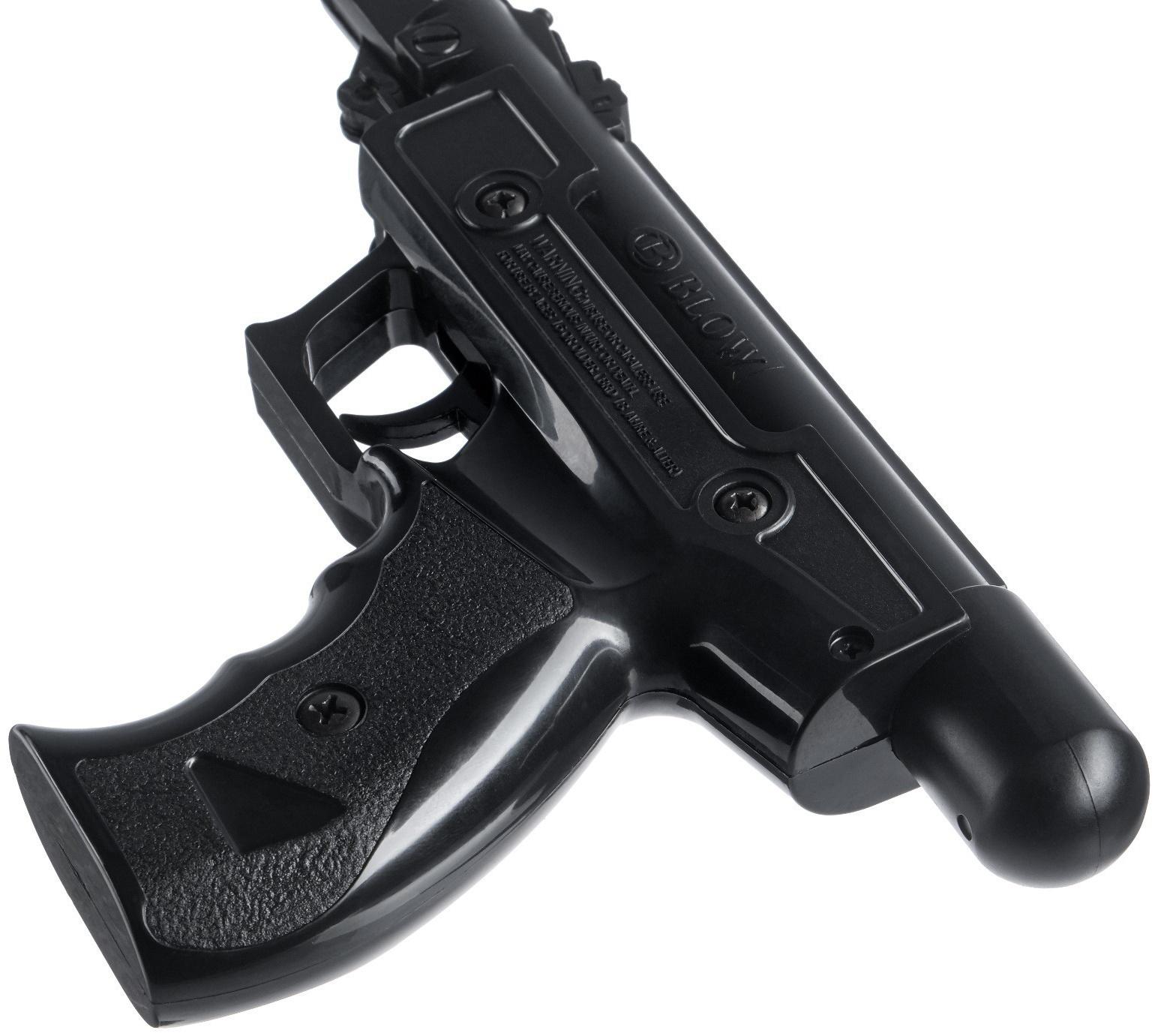 Пистолет пневматический 