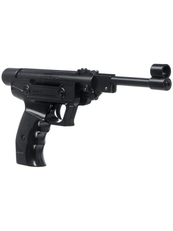 Пистолет пневматический 