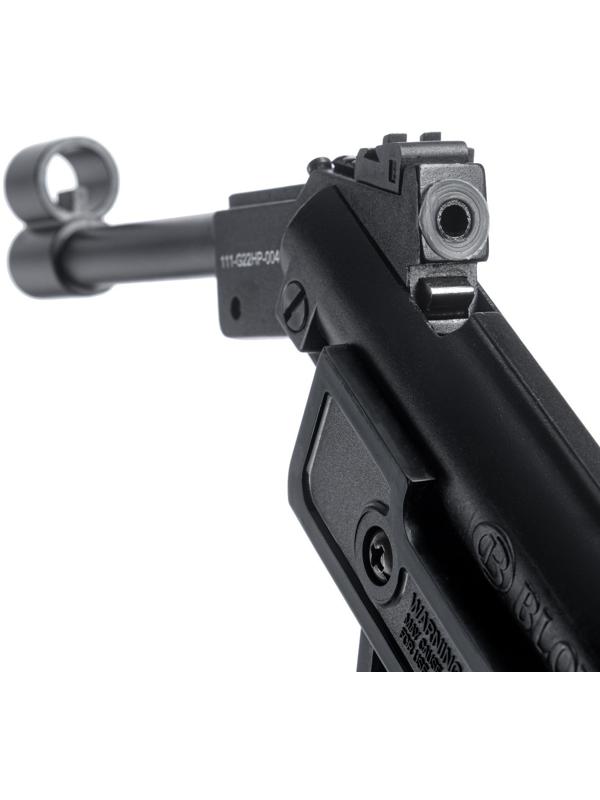 Пистолет пневматический 