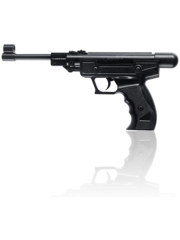 Пистолет пневматический 