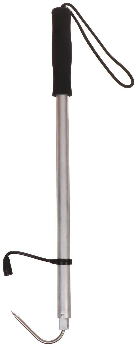 Багор телескопический Namazu, L-90 см