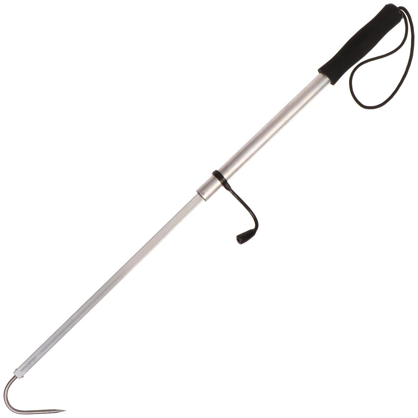 Багор телескопический Namazu, L-90 см