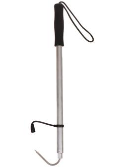 Багор телескопический Namazu, L-90 см