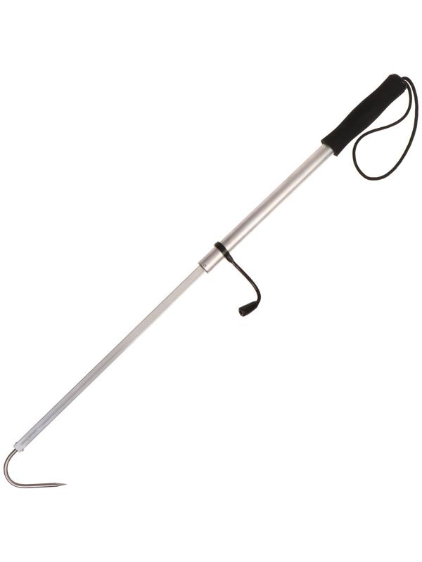 Багор телескопический Namazu, L-90 см