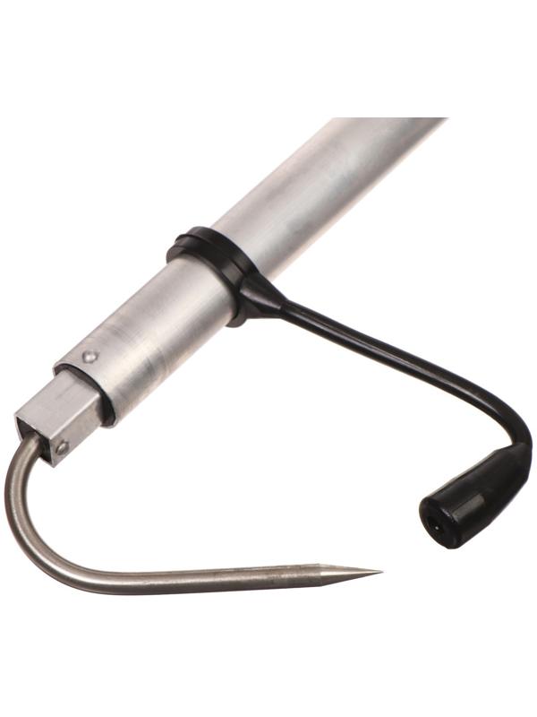 Багор телескопический Namazu, L-90 см