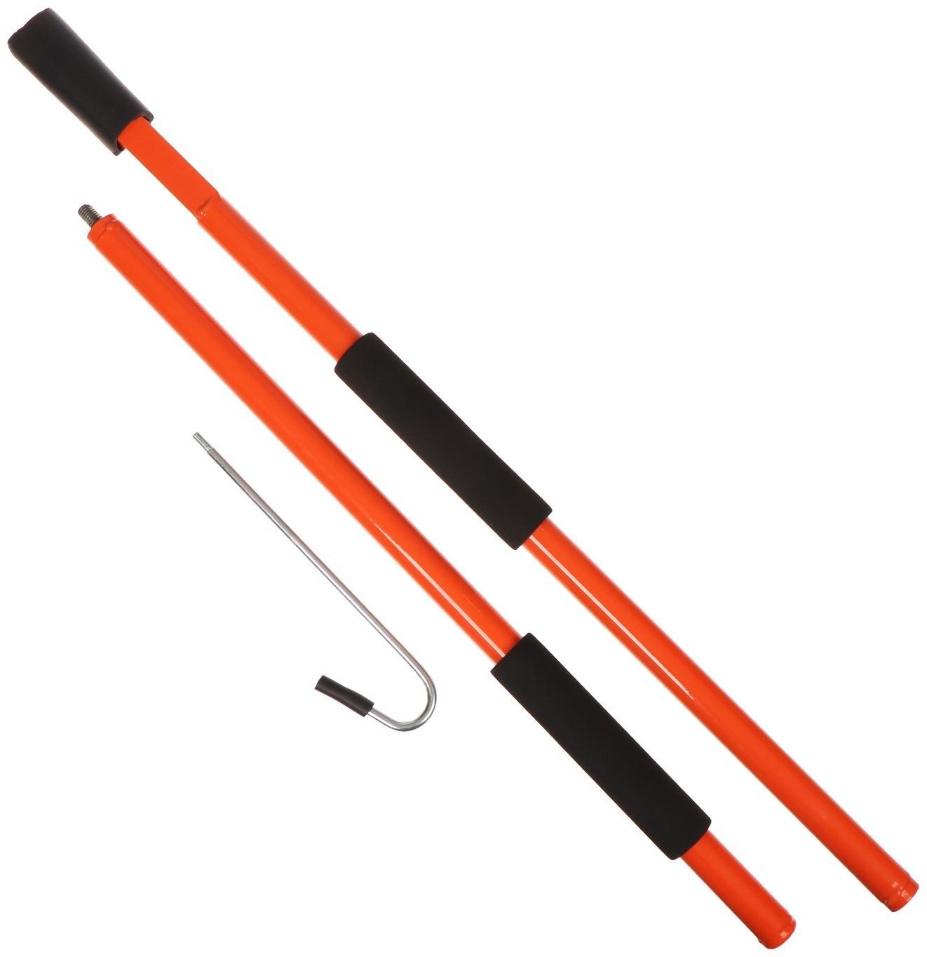 Пешня разборная 