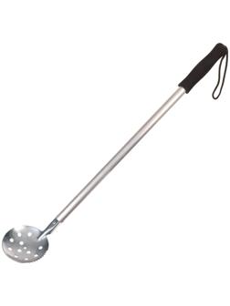 Черпак Namazu, телескопический, длина 65-110 см, ручка ЭВА