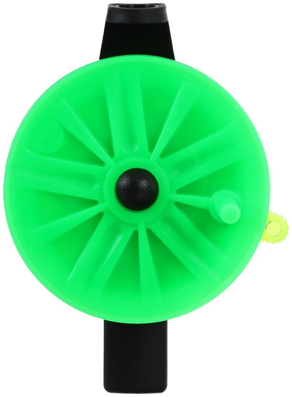 Катушка проводочная Горизонт Зима WHZ-H 56, МИКС