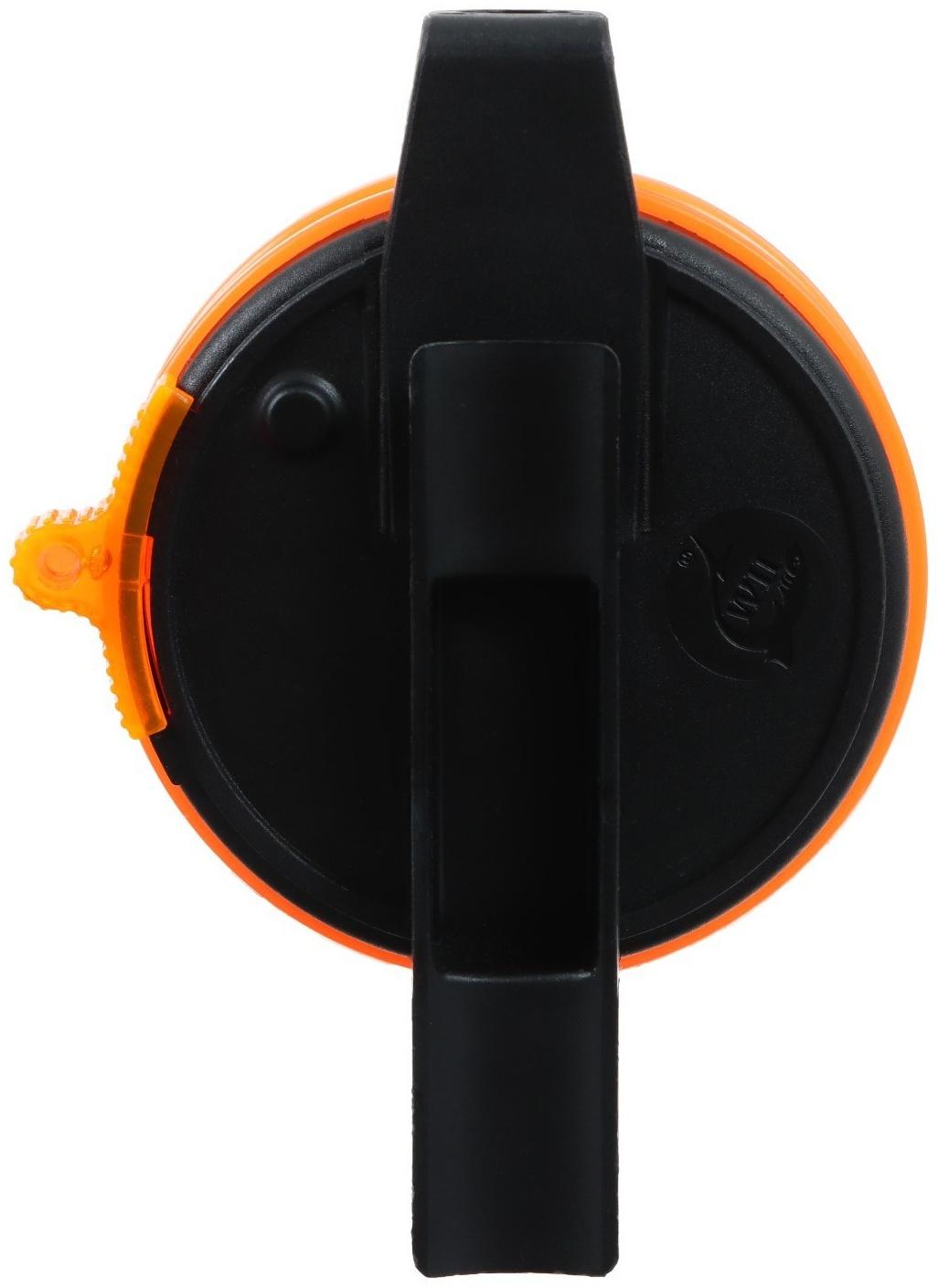 Катушка проводочная Горизонт Зима WHZ-H 56, МИКС