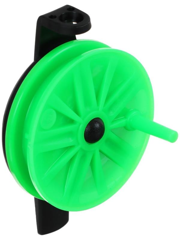 Катушка проводочная Горизонт Зима WHZ-H 56, МИКС