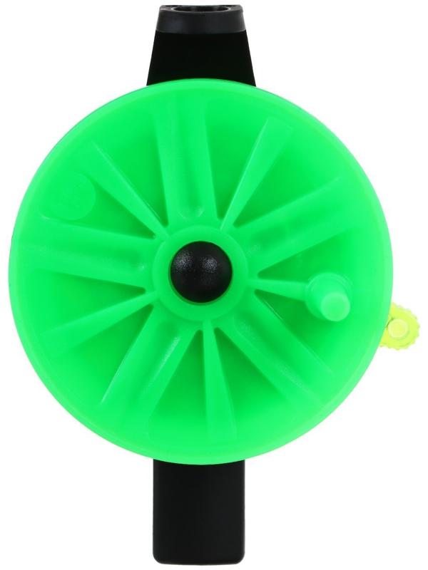 Катушка проводочная Горизонт Зима WHZ-H 56, МИКС