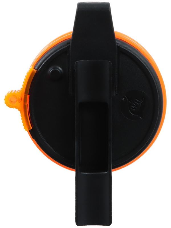 Катушка проводочная Горизонт Зима WHZ-H 56, МИКС