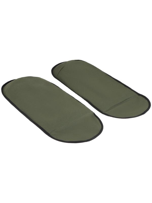 Наколенники рыболовные СЛЕДОПЫТ Виртуоз NEW, 27 х 66 см, цвет пиксель/хаки, пара