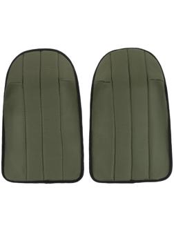 Наколенники рыболовные СЛЕДОПЫТ Виртуоз, 30 х 50 см, цвет  пиксель/хаки, пара