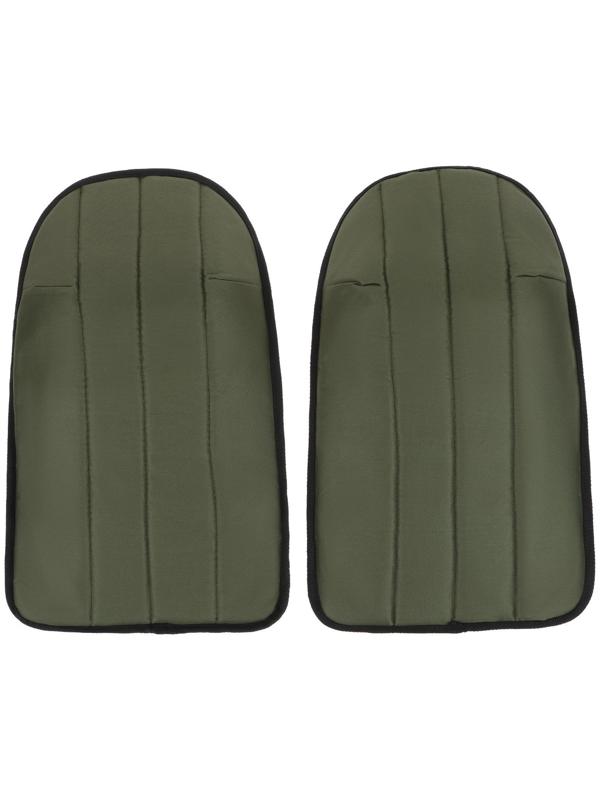 Наколенники рыболовные СЛЕДОПЫТ Виртуоз, 30 х 50 см, цвет  пиксель/хаки, пара