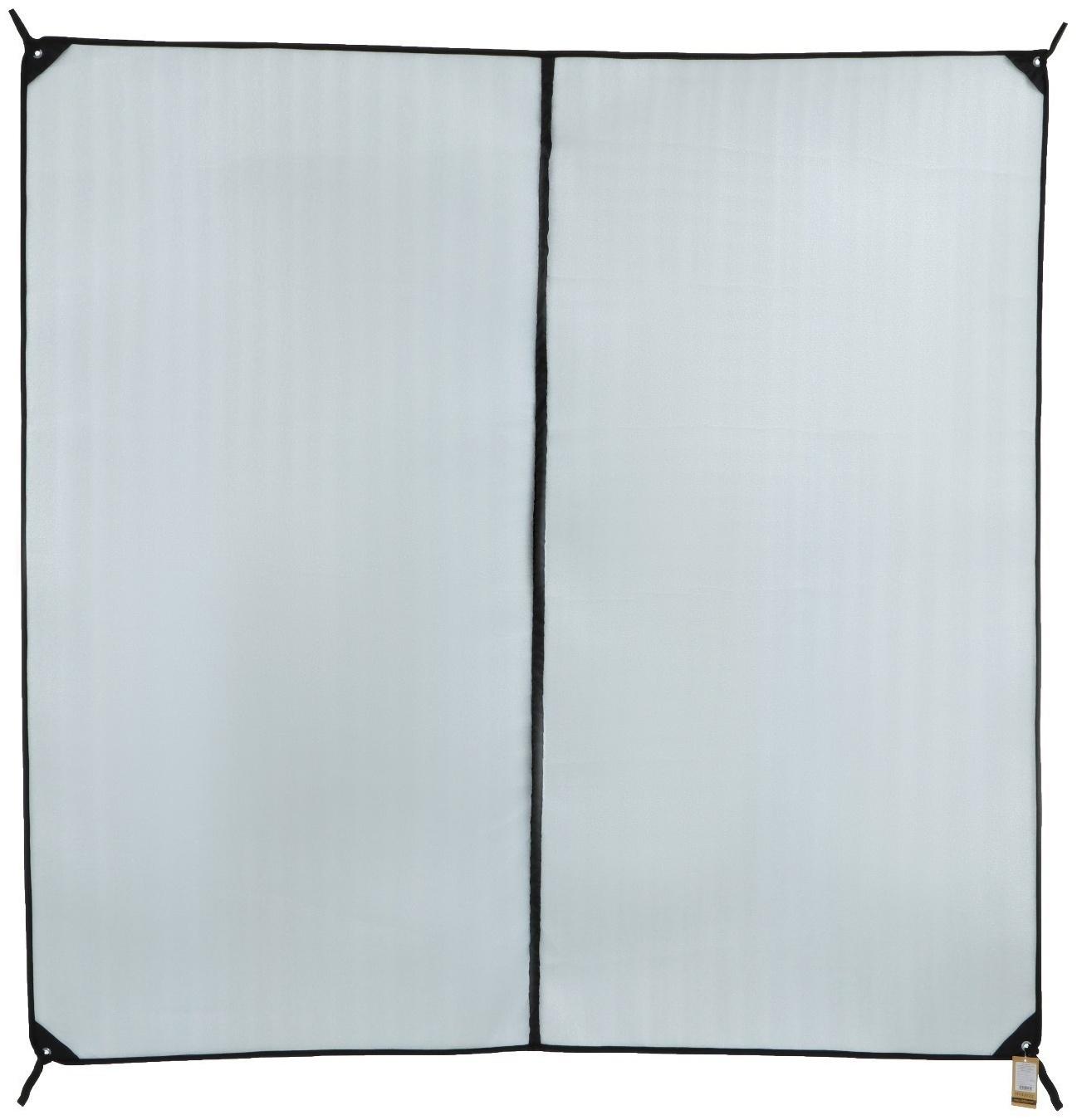 Пол для зимней палатки 