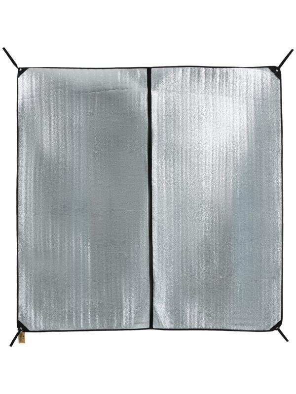 Пол для зимней палатки 