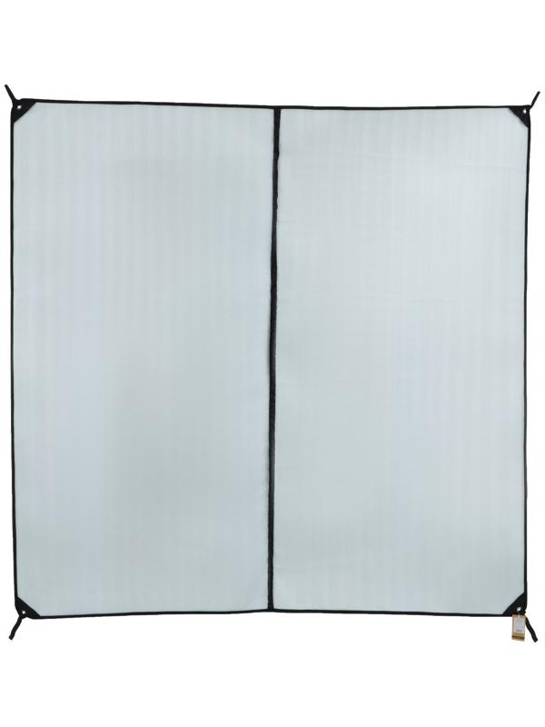 Пол для зимней палатки 