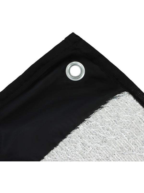 Пол для зимней палатки 