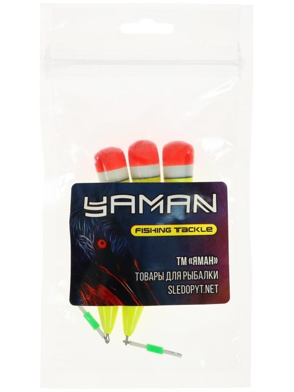 Поплавок зимний 