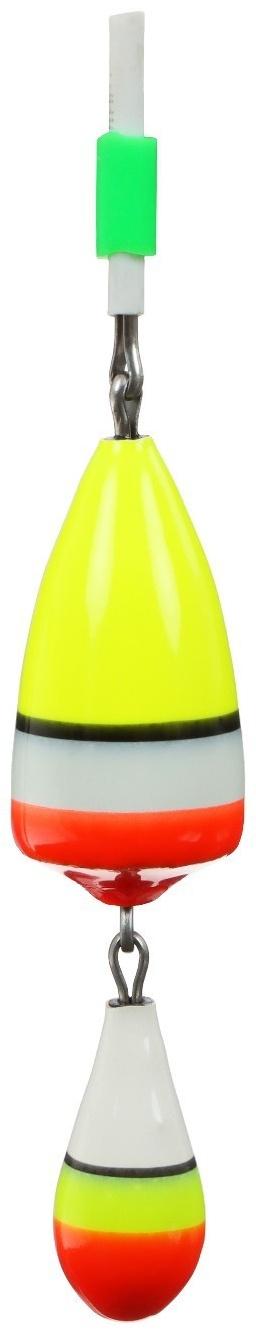 Поплавок зимний 