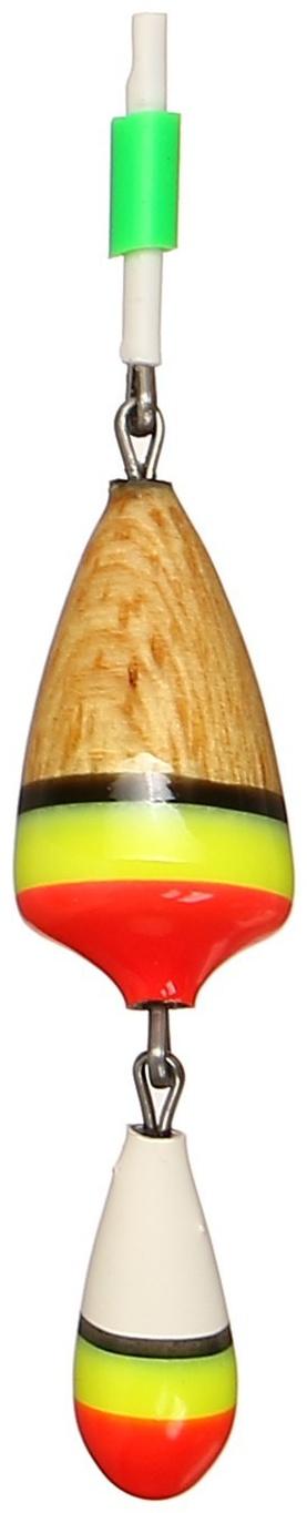 Поплавок зимний 