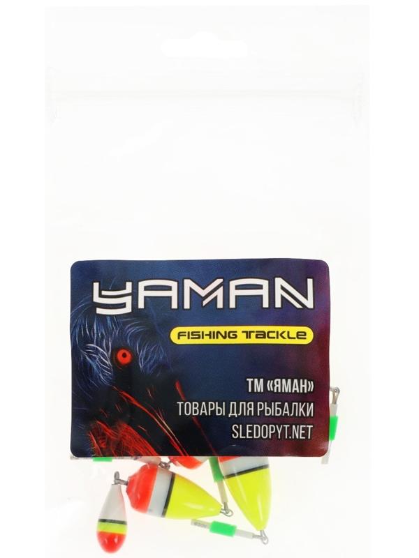 Поплавок зимний 