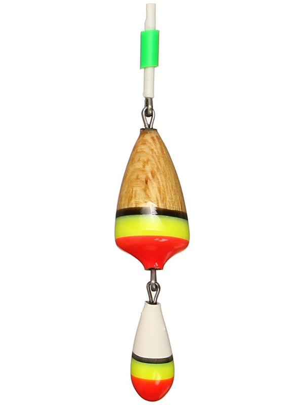 Поплавок зимний 