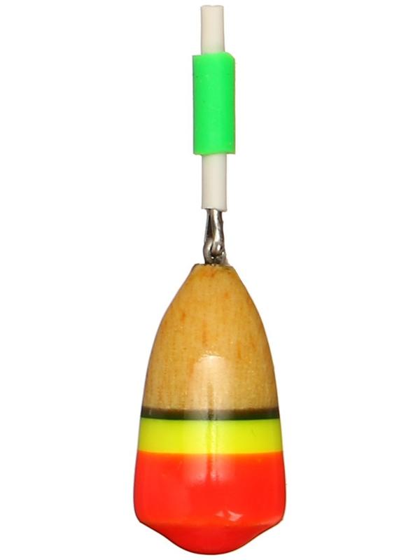 Поплавок зимний 