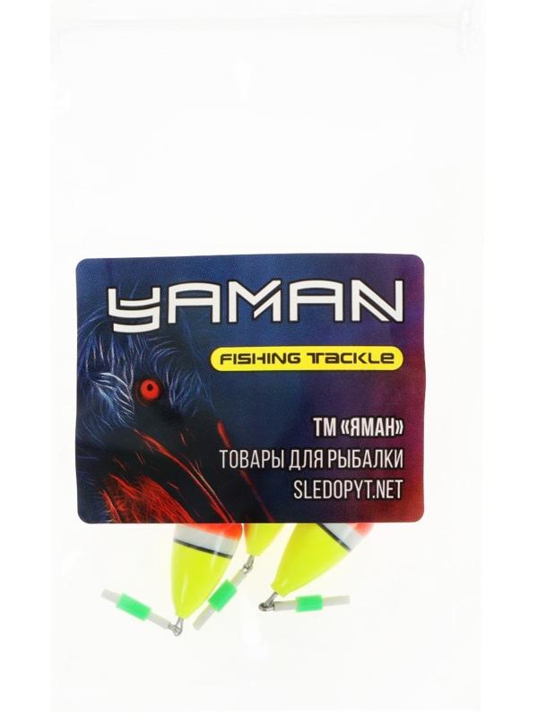 Поплавок зимний 