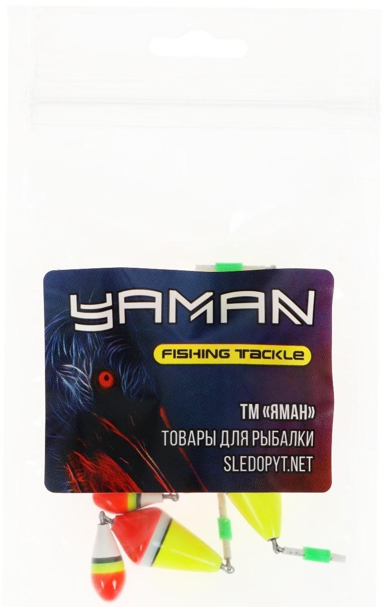 Поплавок зимний 