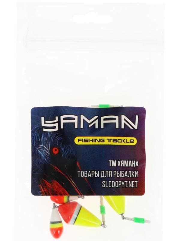 Поплавок зимний 