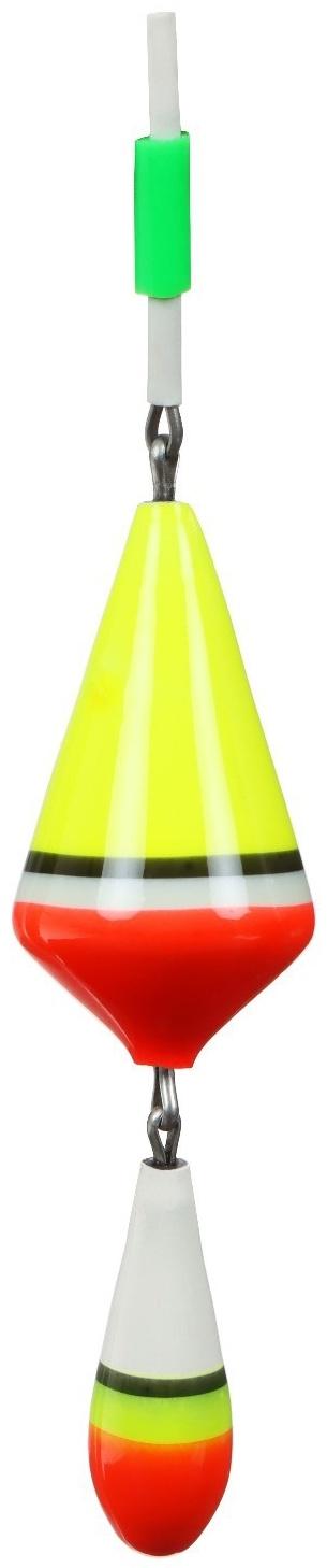 Поплавок зимний 