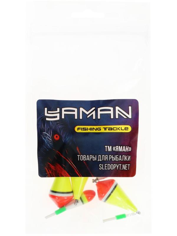 Поплавок зимний 