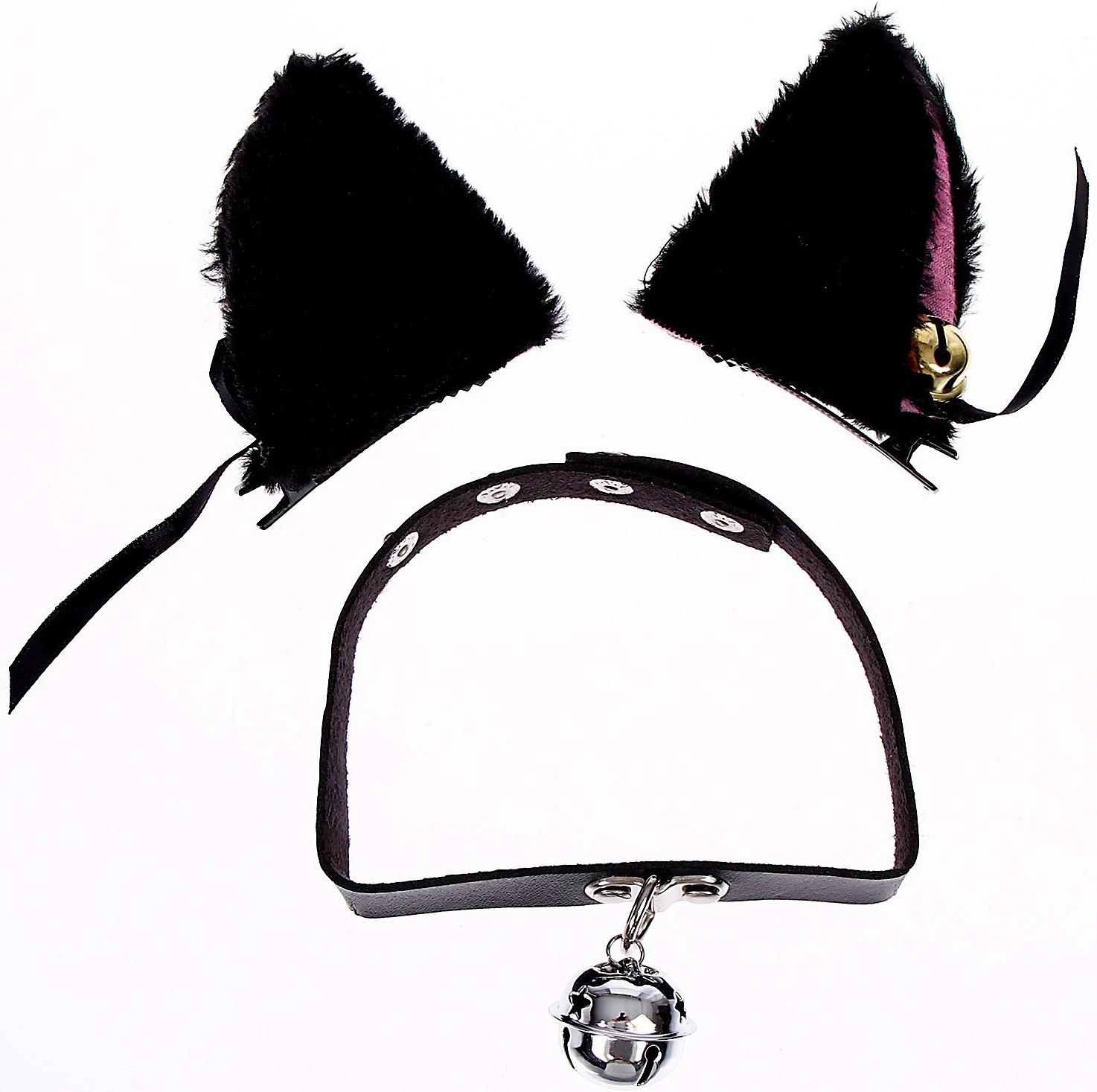 Карнавальный набор «Китти»