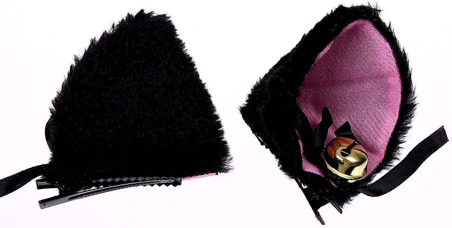 Карнавальный набор «Китти»