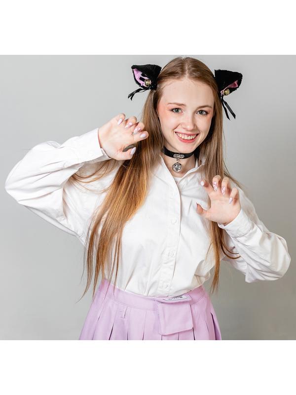 Карнавальный набор «Китти»