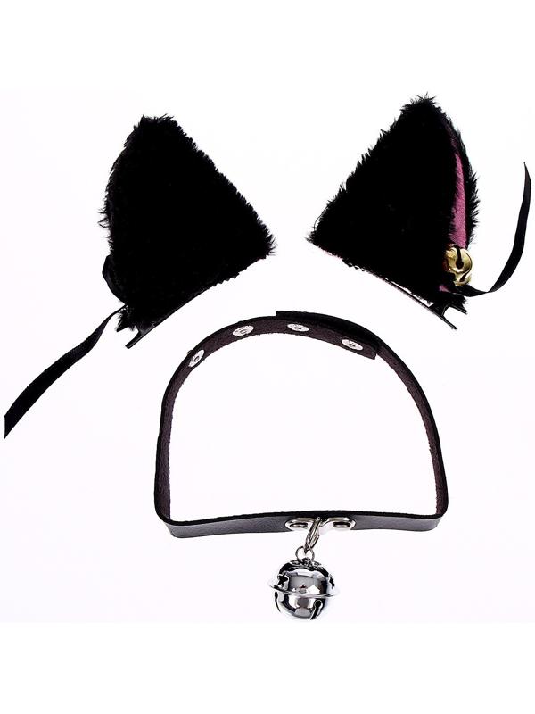 Карнавальный набор «Китти»