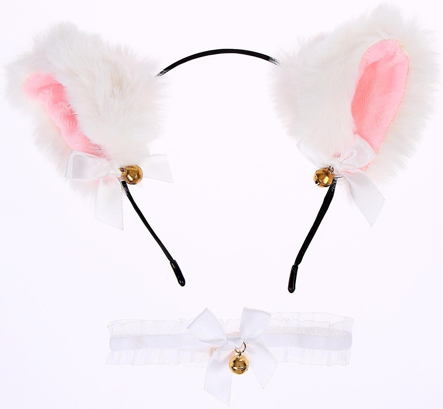 Карнавальный набор «Мяу»