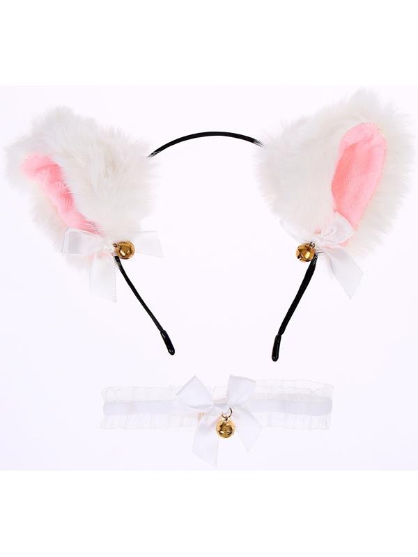 Карнавальный набор «Мяу»