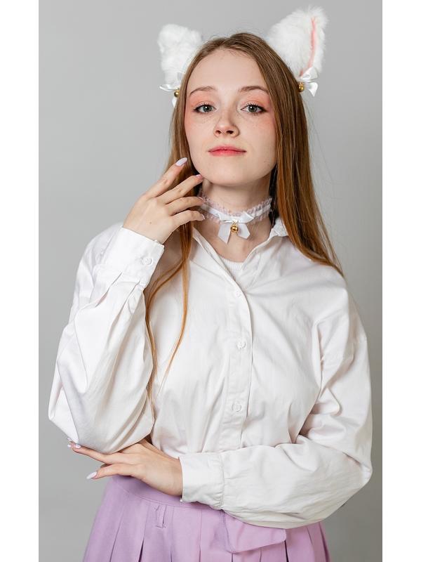 Карнавальный набор «Мяу»