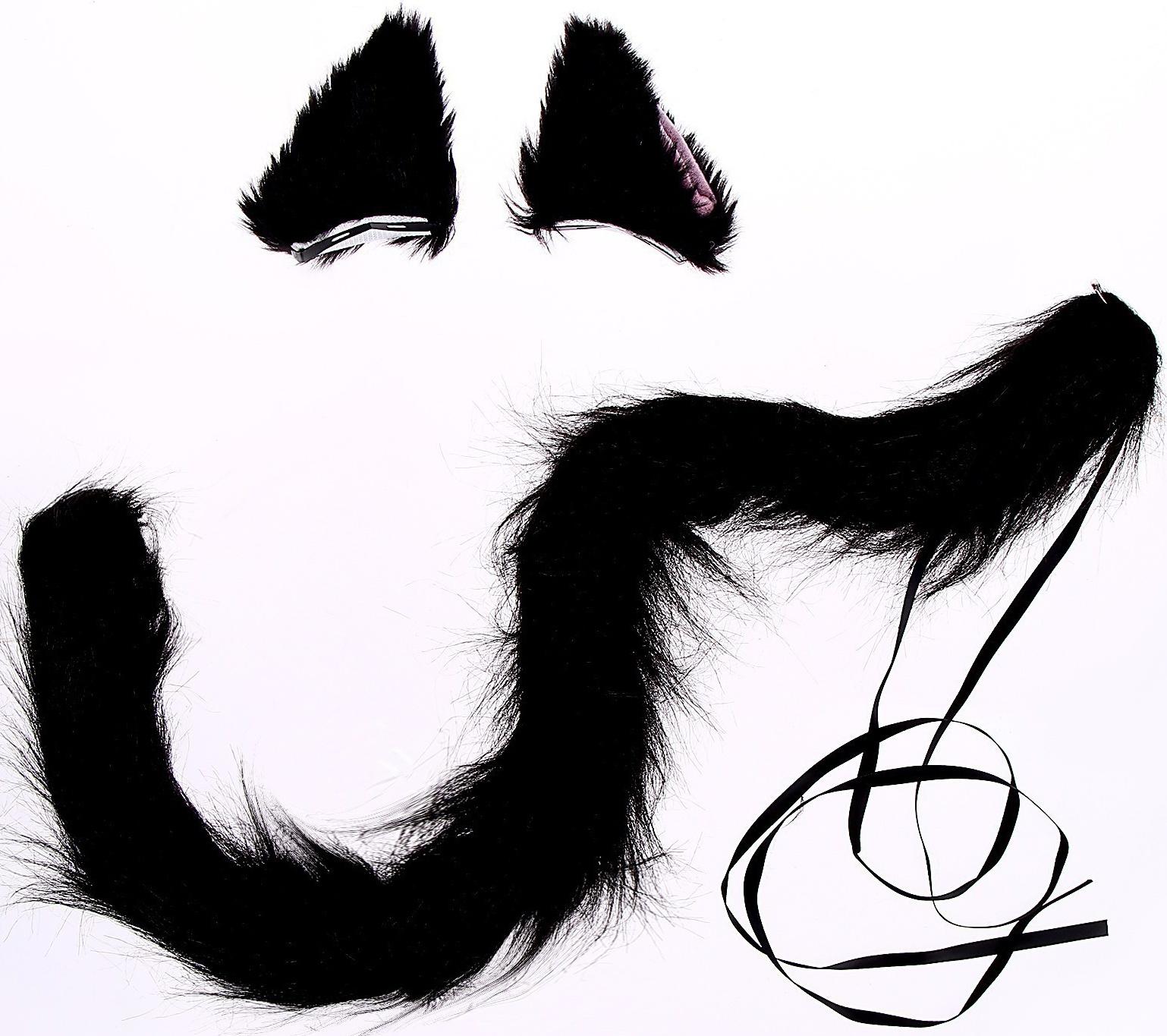 Карнавальный набор «Киса»